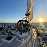 Sailboat On Board * Катания
