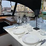 Sailboat On Board