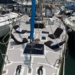 Sailboat On Board * Catane