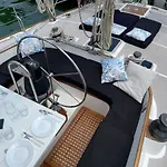 Sailboat On Board