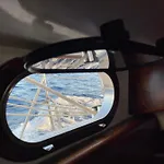 Bateau-hôtel Sailboat On Board *