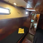 Sailboat On Board