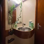 Sailboat On Board *