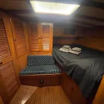 Sailboat On Board *