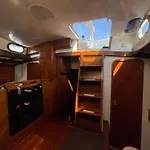 Sailboat On Board *